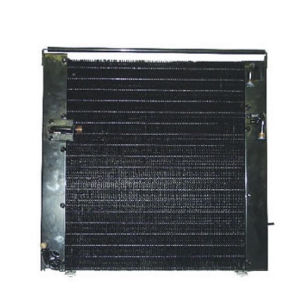 E1NN19N656BA15M Condenser/Oil Cooler D8NN19N656BA Fits Ford/NH Tractor 5110 6810