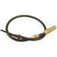 Brake Cable Length: 946mm Outer length: 725mm Fits Ford/New Holland