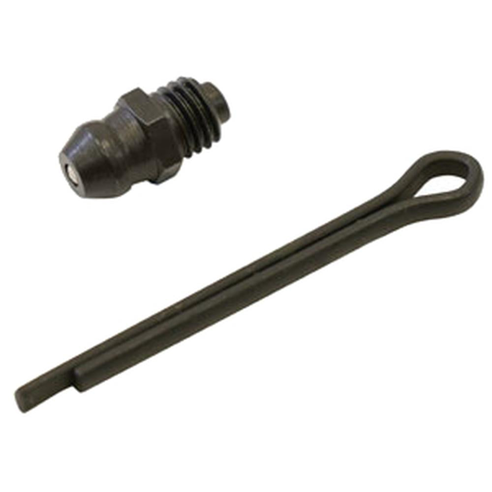 Tie Rod End Fits Ford TW5 TW15 TW20 6700 6710 7700 7710 7910 8210 9700 D5NN3280A