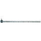 WN-E1NN3280AA-PEX Tie Rod, Outer, RH Fits Ford/New Holland TW10 TW20 TW30 T