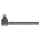 Drag Link End - Front Fits Ford 2310 2910 3610 3910 4110 4600 4610 E1NN3A300AA