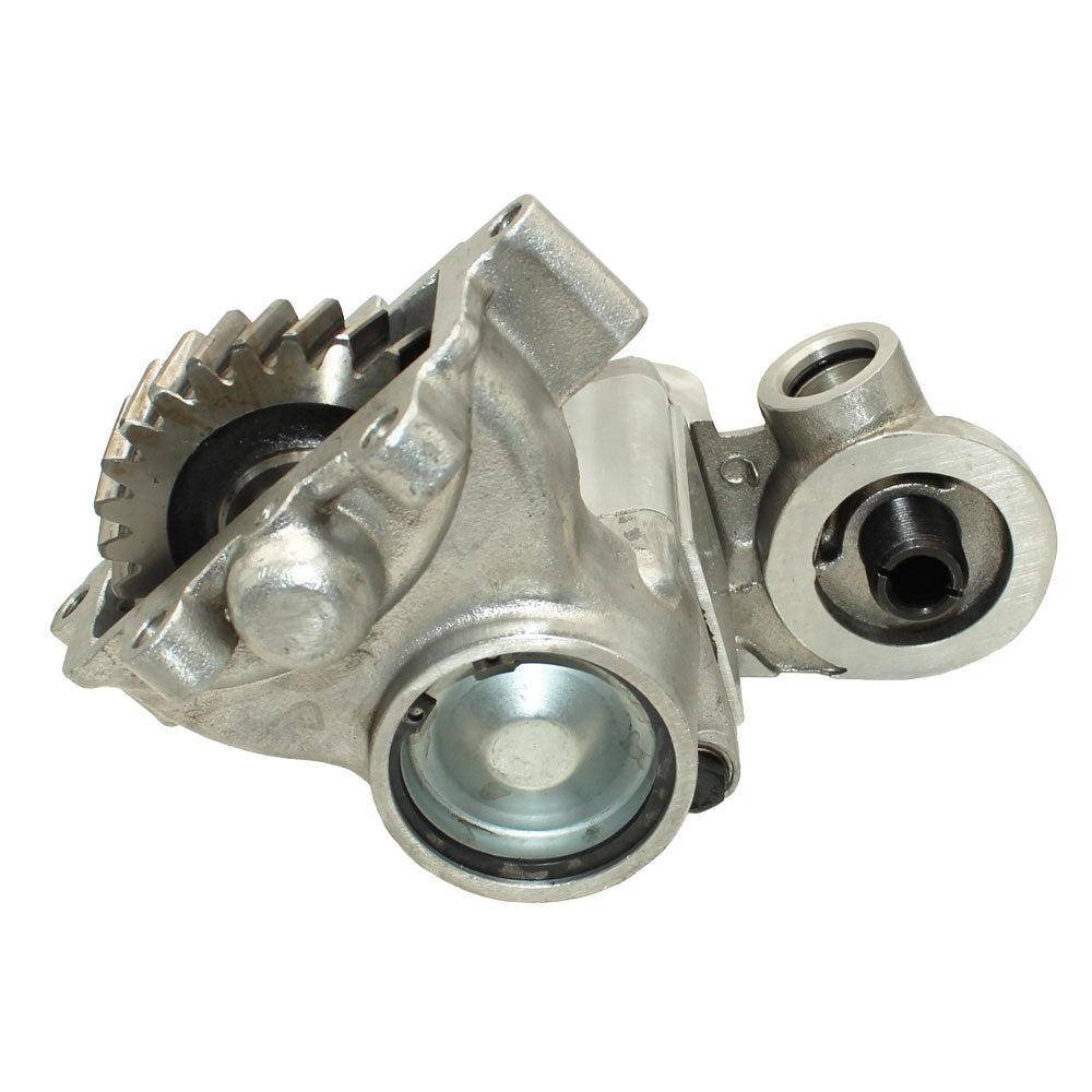 Hydraulic Pump Fits Ford/New Holland Replaces 3928509