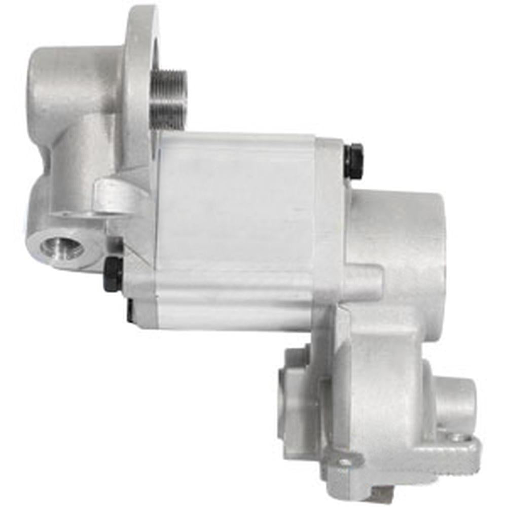 NEW Hydraulic Pump Fits Ford New Holland Tractor 7910 8010 8210 8530 8630 8