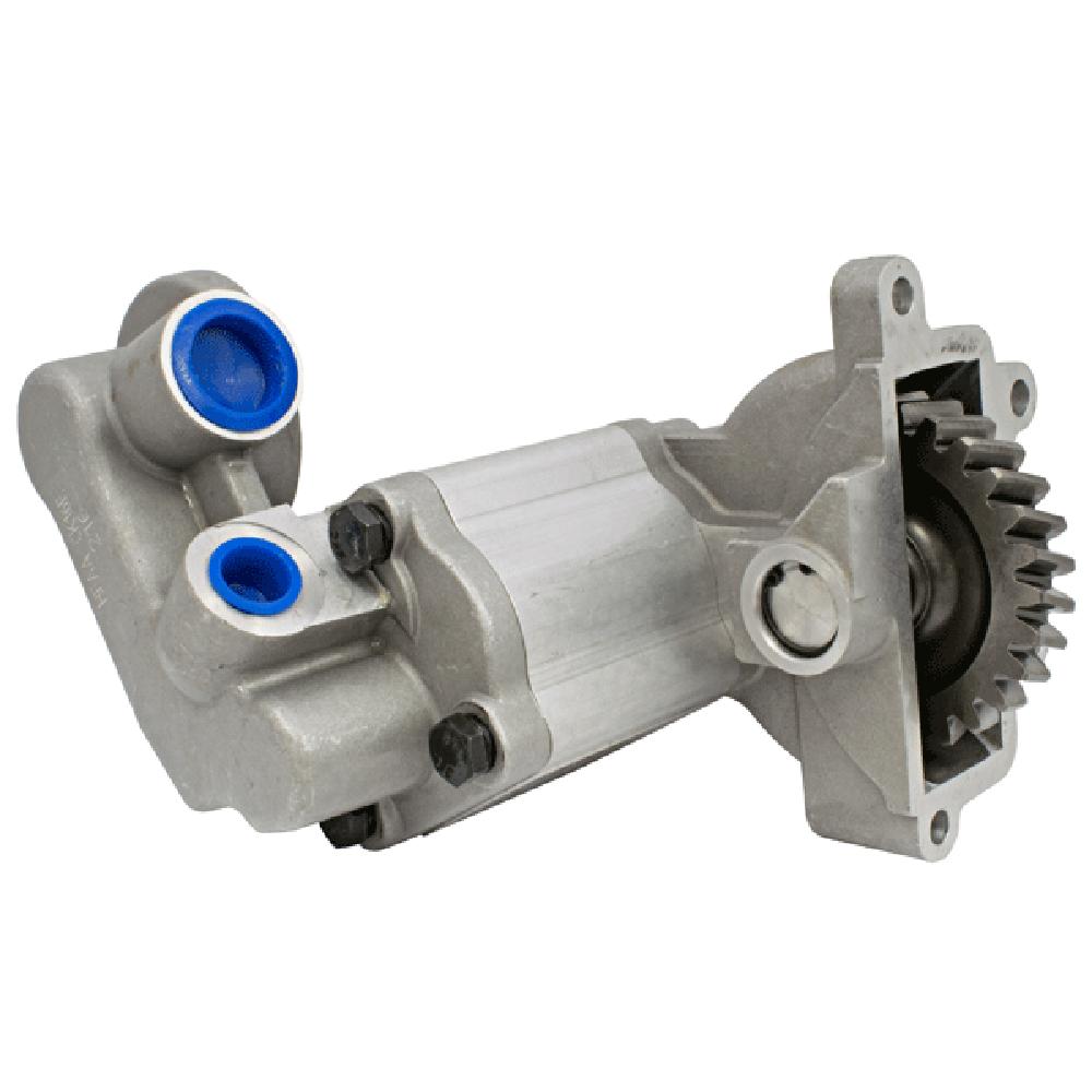 Hydraulic Pump Fits Ford 2600 2610 3600 3610 5610 6610 6710 7610 7710 E1NN600AA