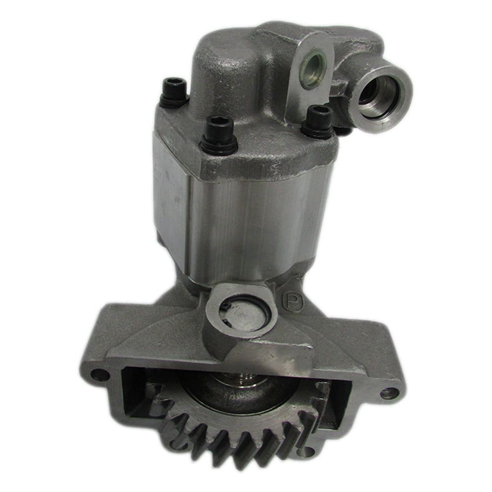Hydraulic Pump Fits Ford 2600 2610 3600 3610 5610 6610 6710 7610 7710 E1NN600AA