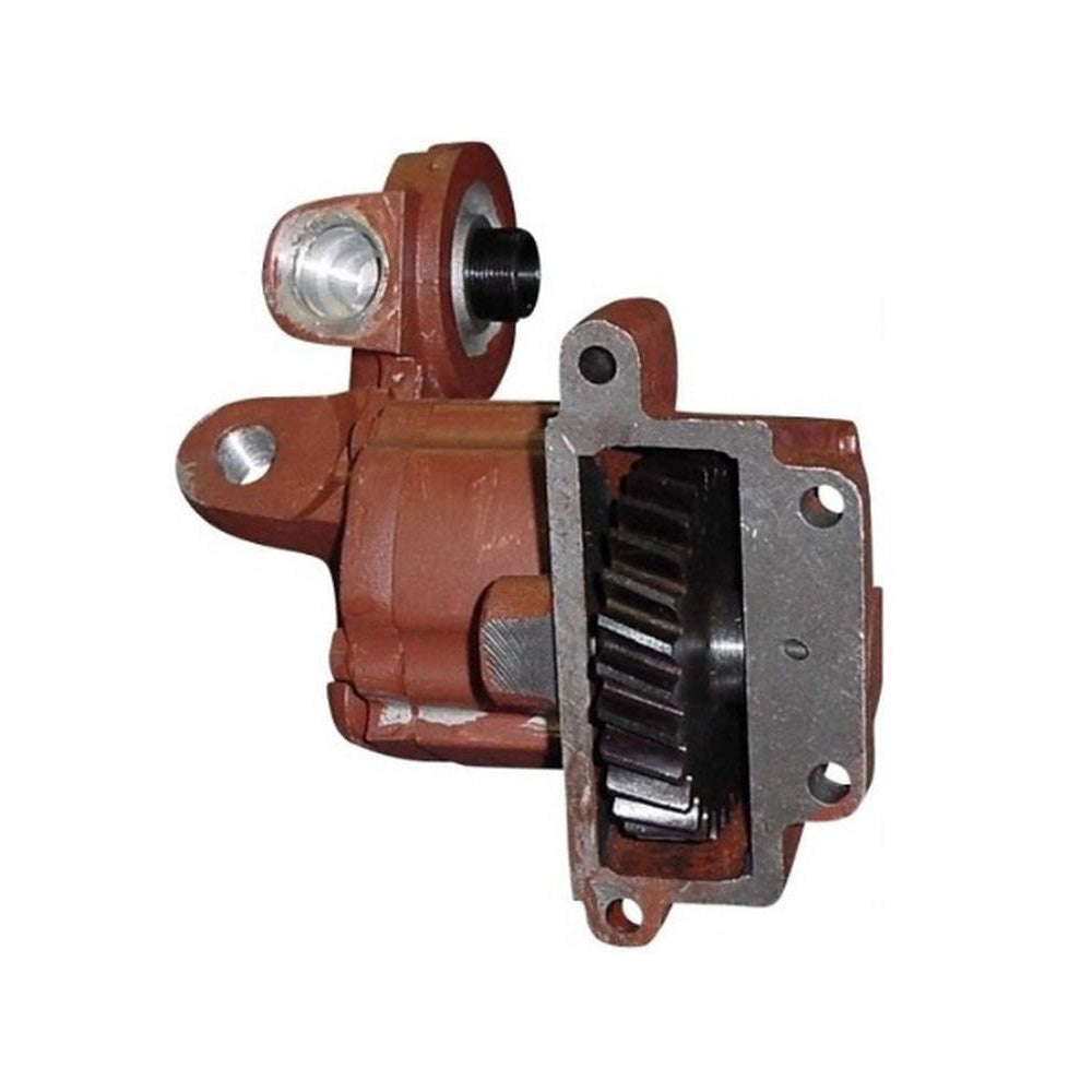 NEW Hydraulic Pump Fits Ford New Holland Tractor 7910 8010 8210 8530 8630 8