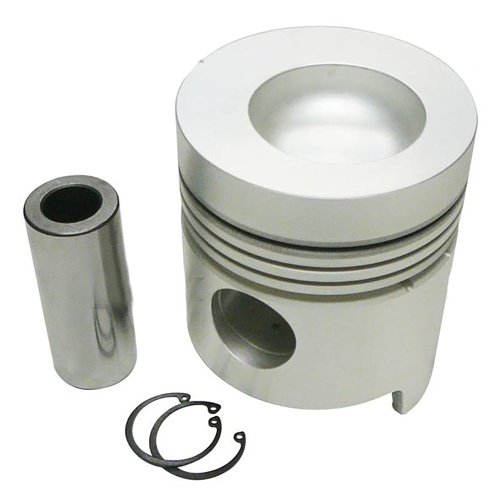 Piston & Pin E1NN6108LA Fits Ford New Holland 30 Series Tractors 3230 3430 3930