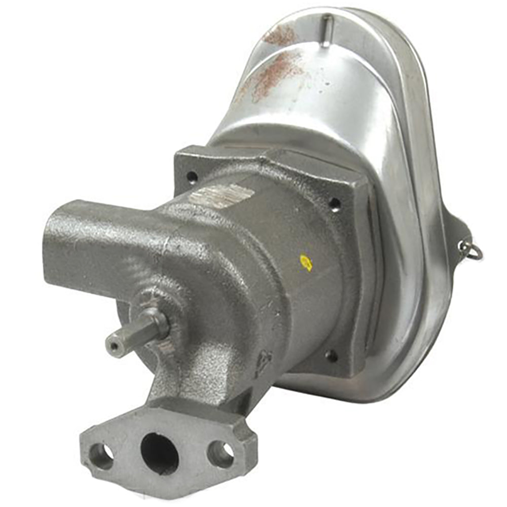 Engine Oil Pump E1NN6600CC Fits Ford New Holland BSD444T L865 Ls180 Lx865 LX885