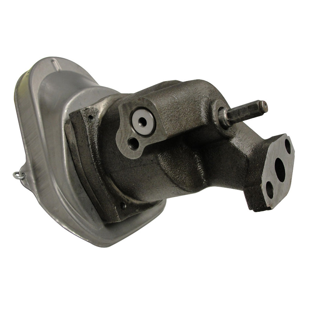 Oil Pump Fits Ford/New Holland Replaces E1NN6600CC