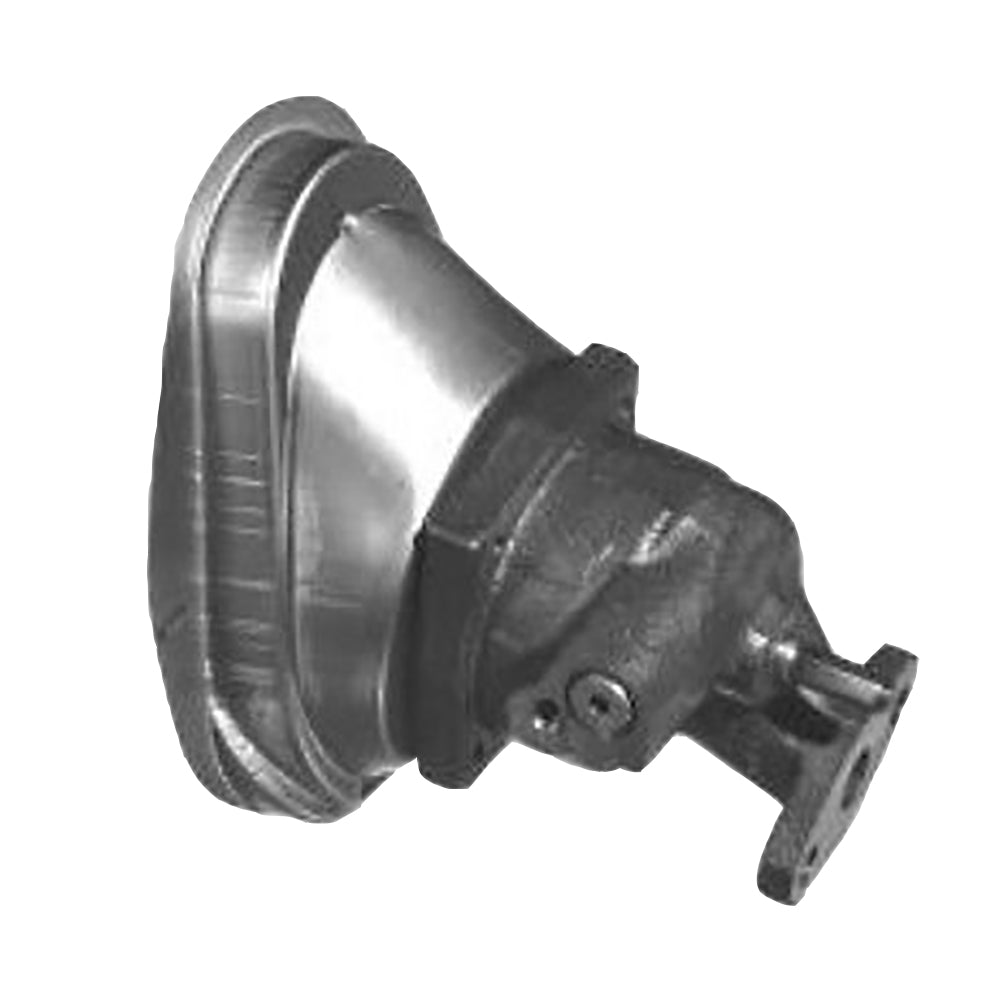Oil Pump E1NN6600DB Fits Ford New Holland 4600SU 5000 5100 5200