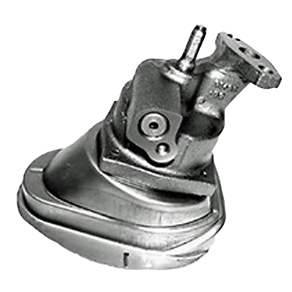 Oil Pump E1NN6600DB Fits Ford New Holland 4600SU 5000 5100 5200