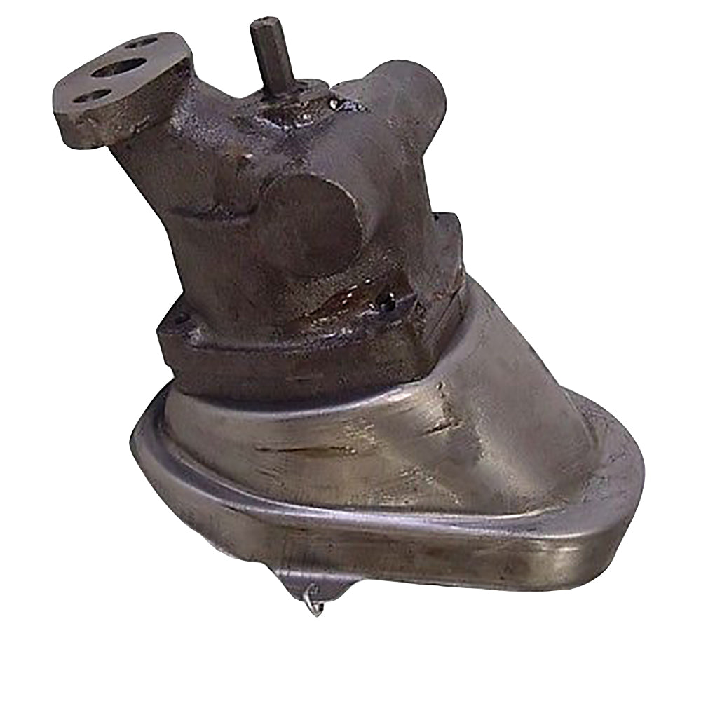 Oil Pump Fits Ford Replaces 81826407