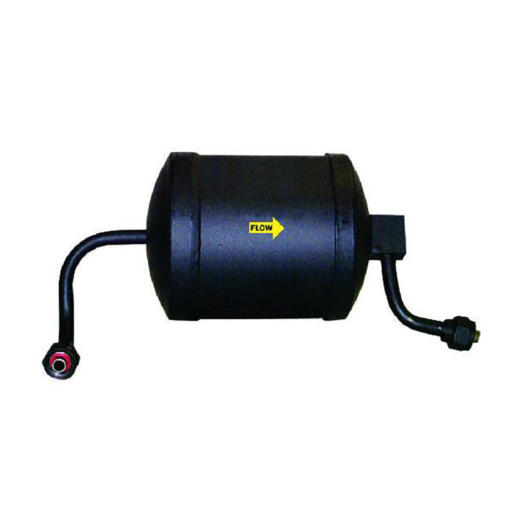 AMX10157 Receiver Drier Fits Ford New Holland 5110 5610 6610 6710 ++ Tracto
