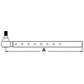 E2NN3280BA Fits Ford New Holland Long Tie Rod TW15 TW25 TW35 TW5 8530 8630
