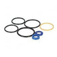 E2NN3A540SK CTD Cylinders Kit Fits Ford/New Holland 231 234 335 531 2000 30