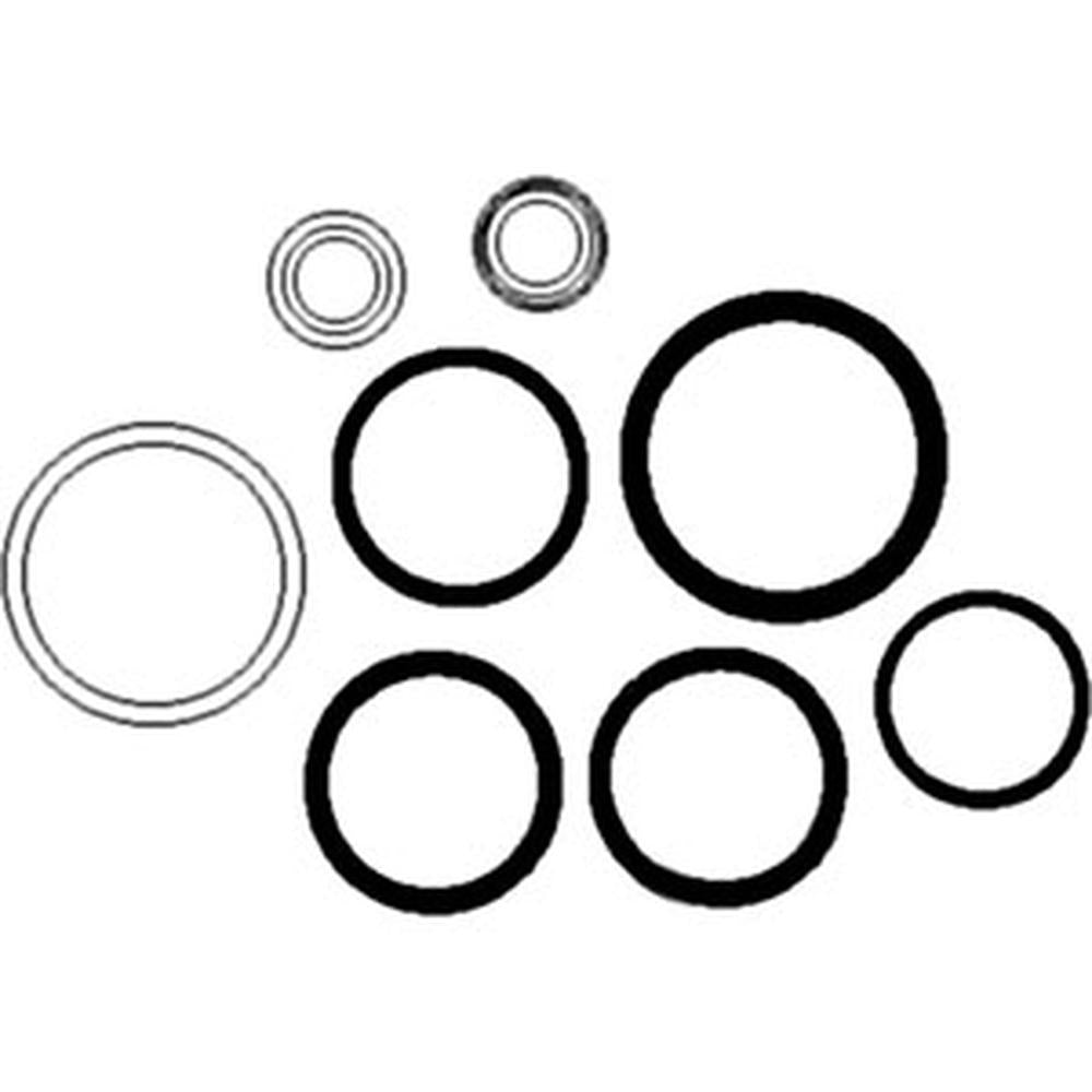 E2NN3A540SK CTD Cylinders Kit Fits Ford/New Holland 231 234 335 531 2000 30