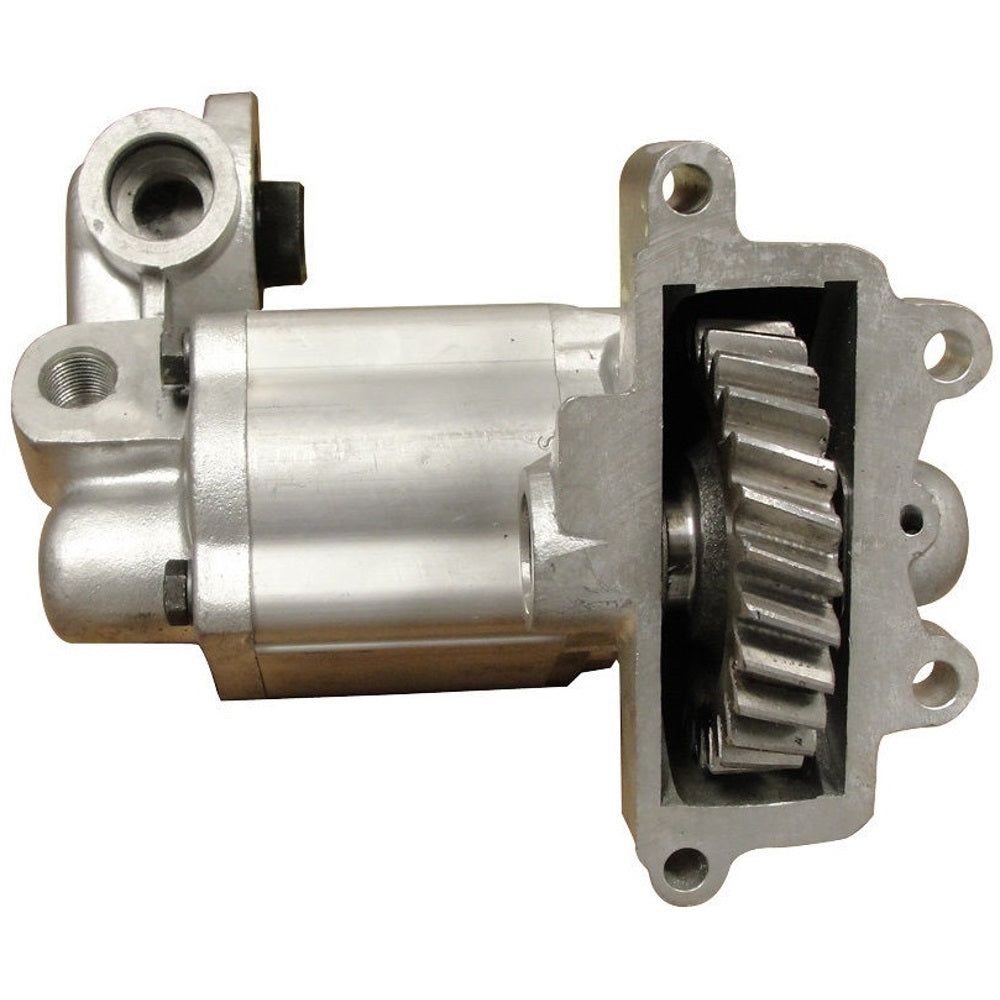 HYDRAULIC PUMP FOR PART E2NN600AB