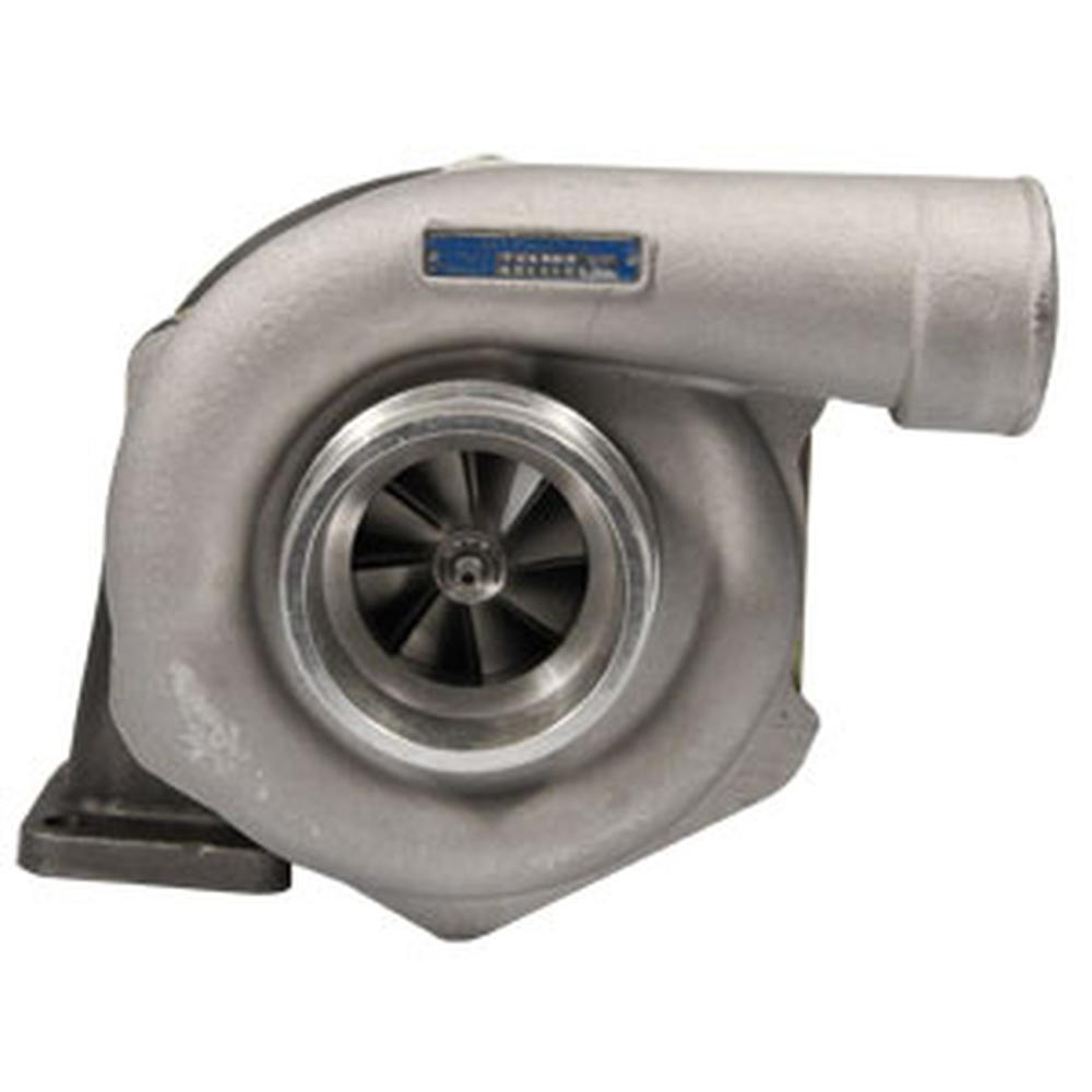 E2NN6K682BC TURBO Fits Ford TW15 TW20 TW25 8630 8730 A66 D8NN6K682EA E2NN6K682AA