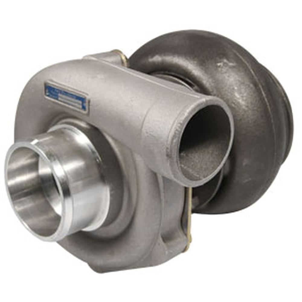 Turbocharger Fits Ford/New Holland Replaces 465218-9004
