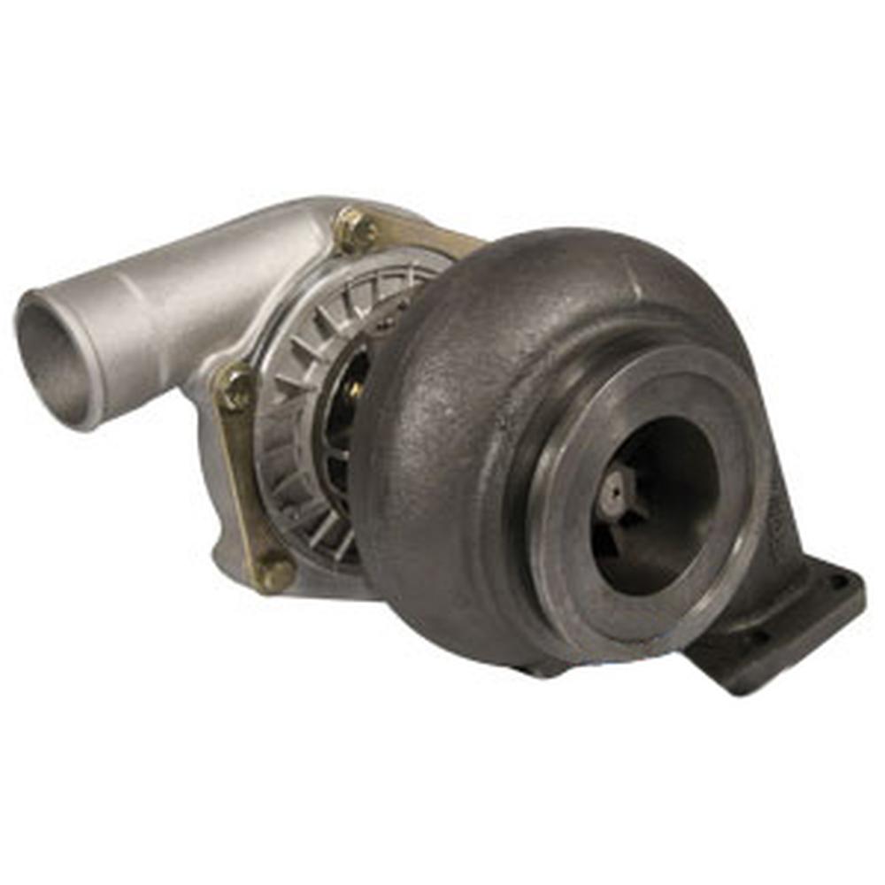 Turbocharger Fits Ford/New Holland Replaces 465218-9004