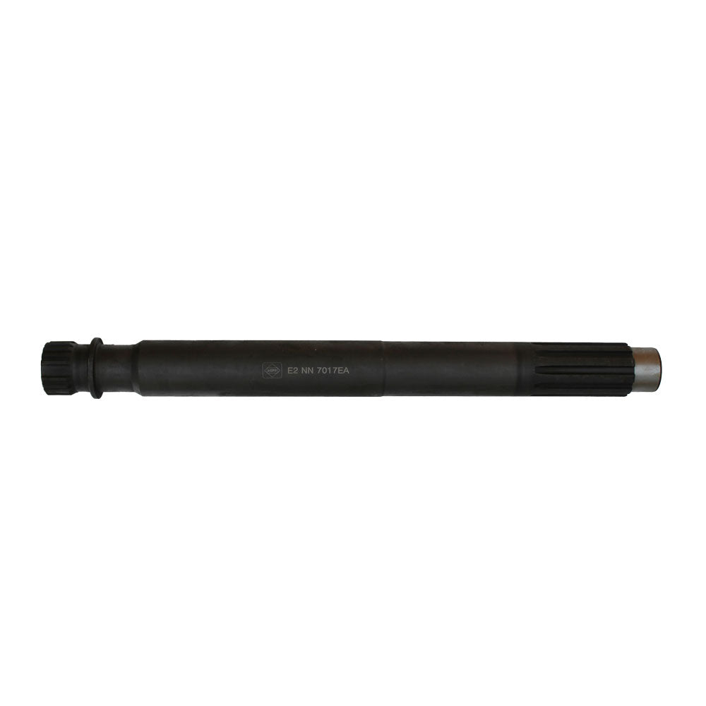 Transmission Shaft w/o Dual Power Fits Ford/New Holland Replaces 82988529