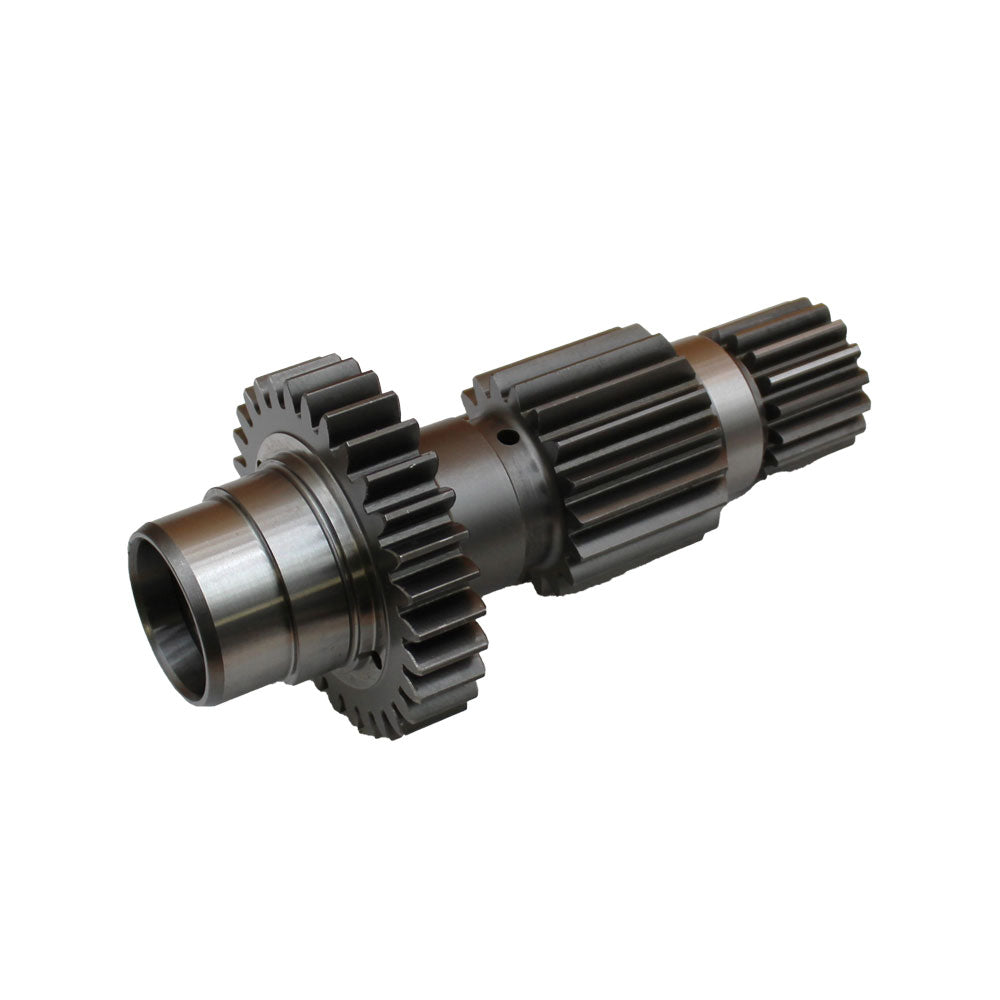 E2NN7C094DA Main Shaft Fits Ford Tractors 5000 5100 5200 7000 7100 7200