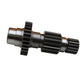 E7NN7C094AA Fits Ford New Holland Main Transmission Shaft TS100 TS110 T
