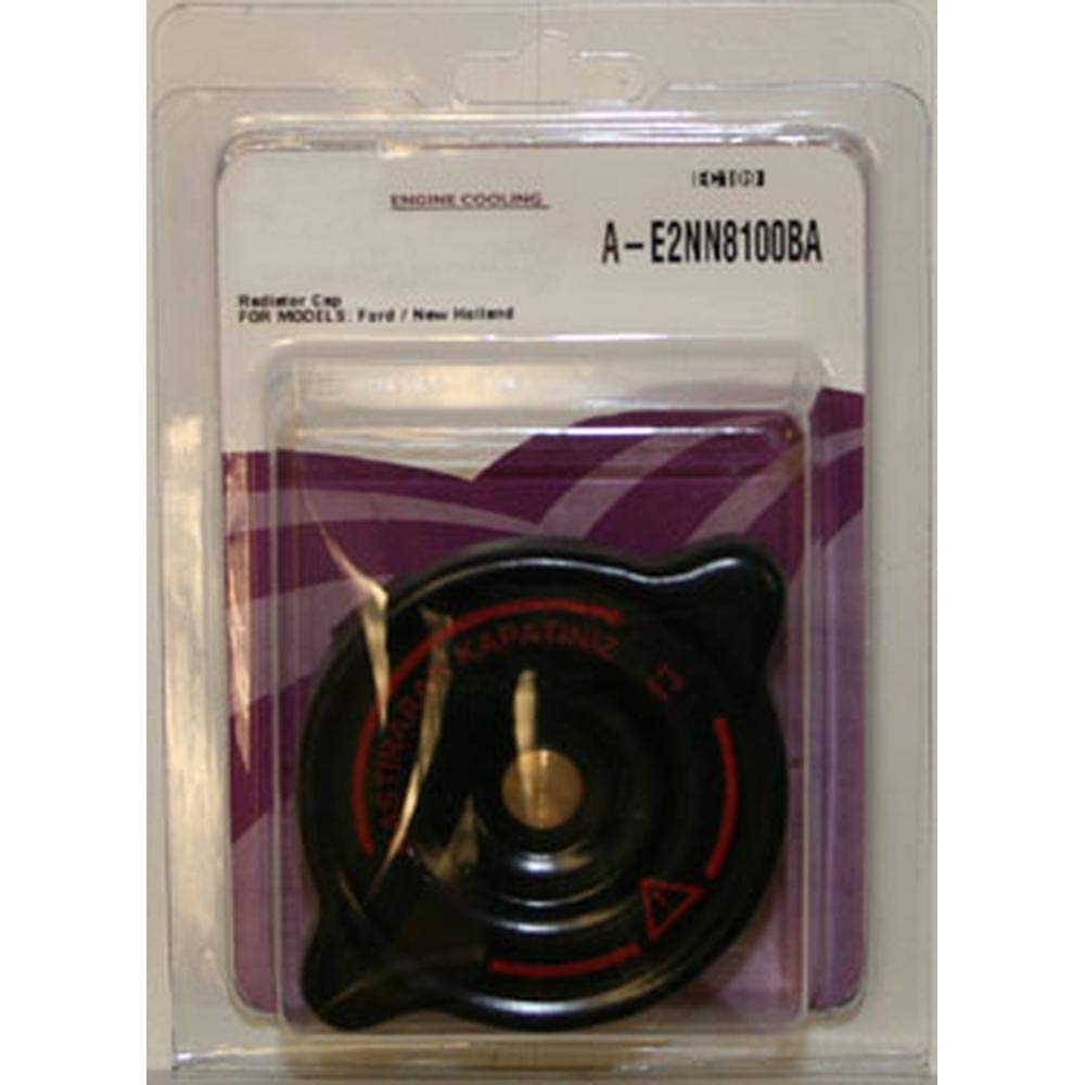 Radiator Cap 13 PSI - Fits Ford - E2NN8100BA