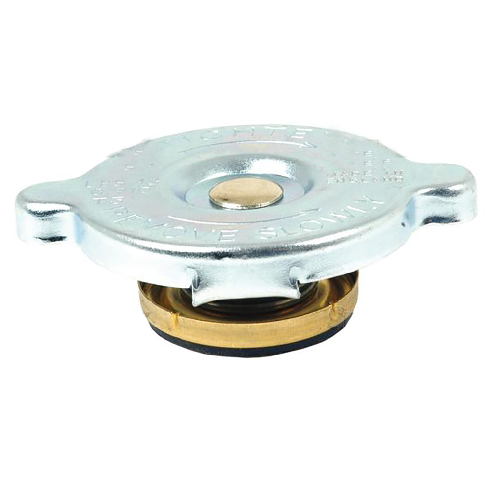 S.65005 Radiator Cap - E2Nn8100Ba - Fits Ford/New Holland