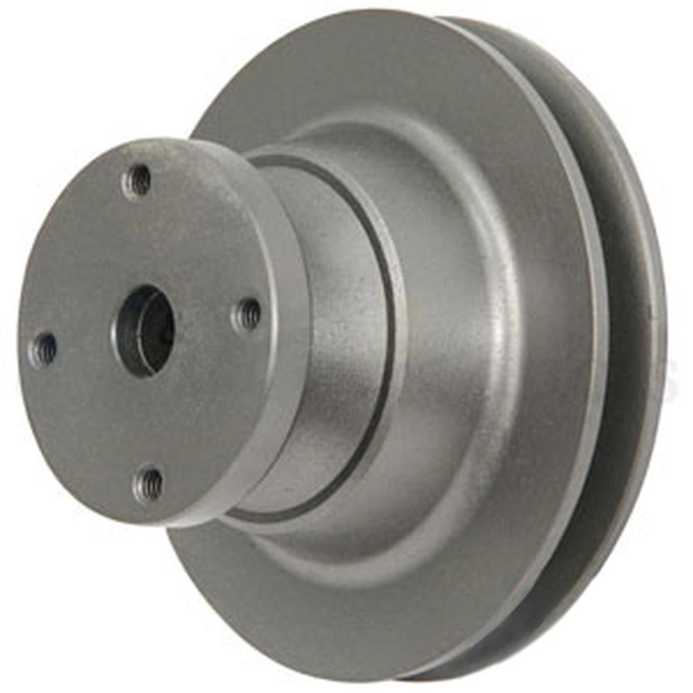 E2NN8610AB Water Pump Pulley Fits Ford New Holland Tractor TW15 TW25 TW35 T