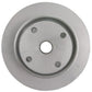 E2NN8610AB Water Pump Pulley Fits Ford New Holland Tractor TW15 TW25 TW35 T