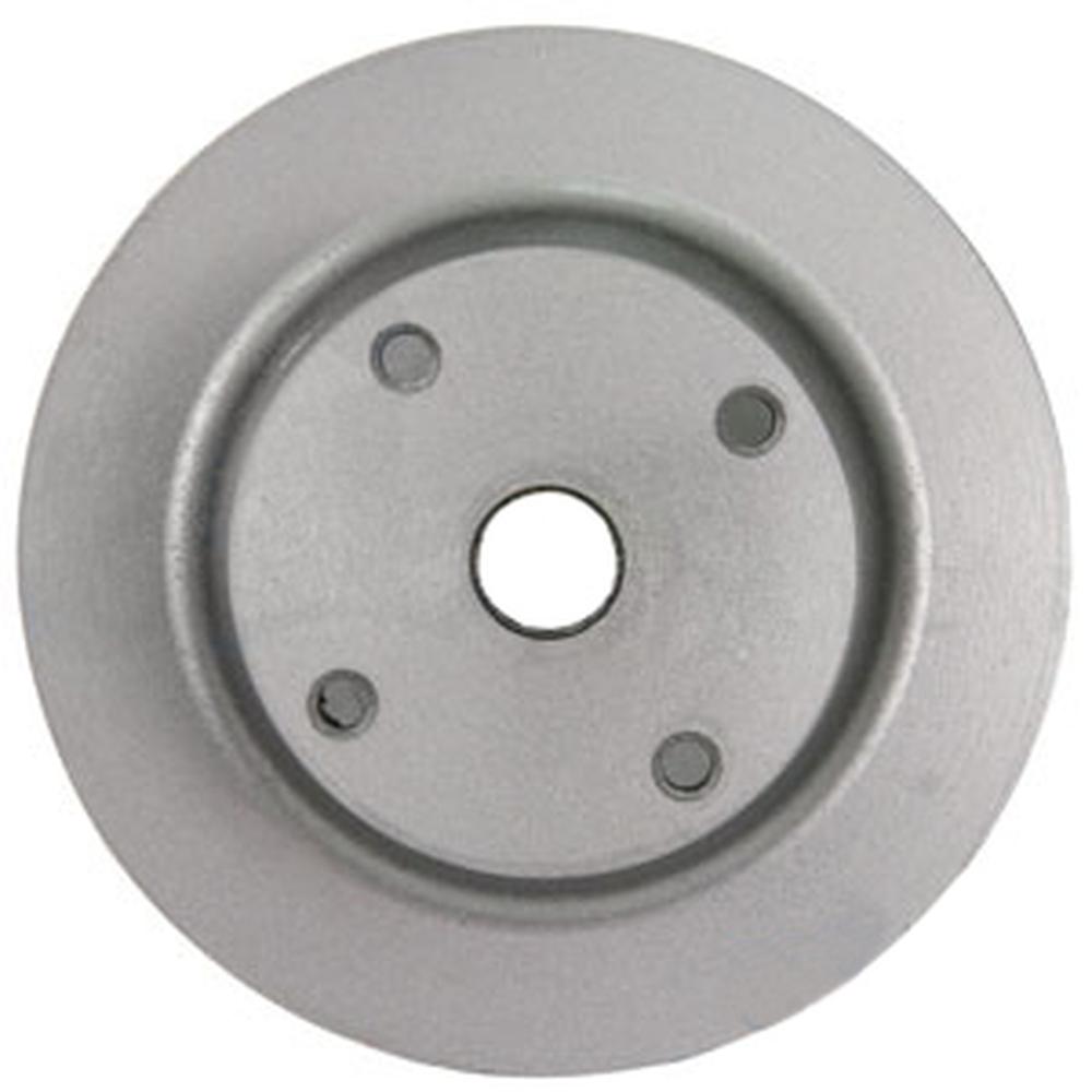 E2NN8610AB Water Pump Pulley Fits Ford New Holland Tractor TW15 TW25 TW35 T