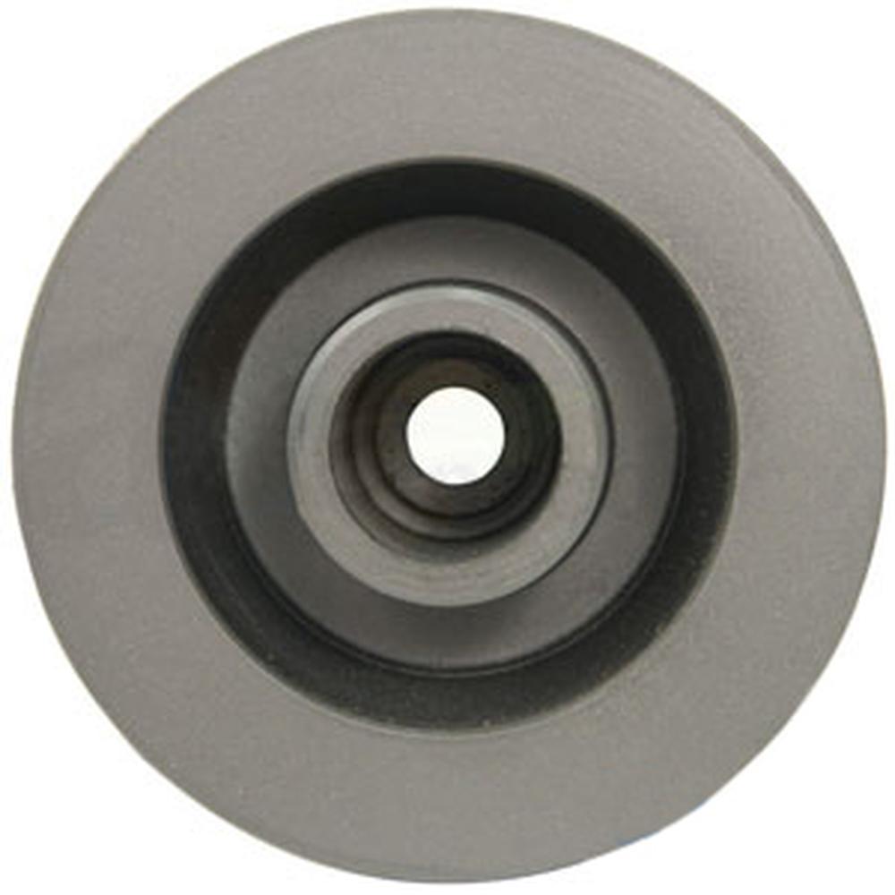 E2NN8610AB Water Pump Pulley Fits Ford New Holland Tractor TW15 TW25 TW35 T