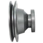 E2NN8610AB Water Pump Pulley Fits Ford New Holland Tractor TW15 TW25 TW35 T