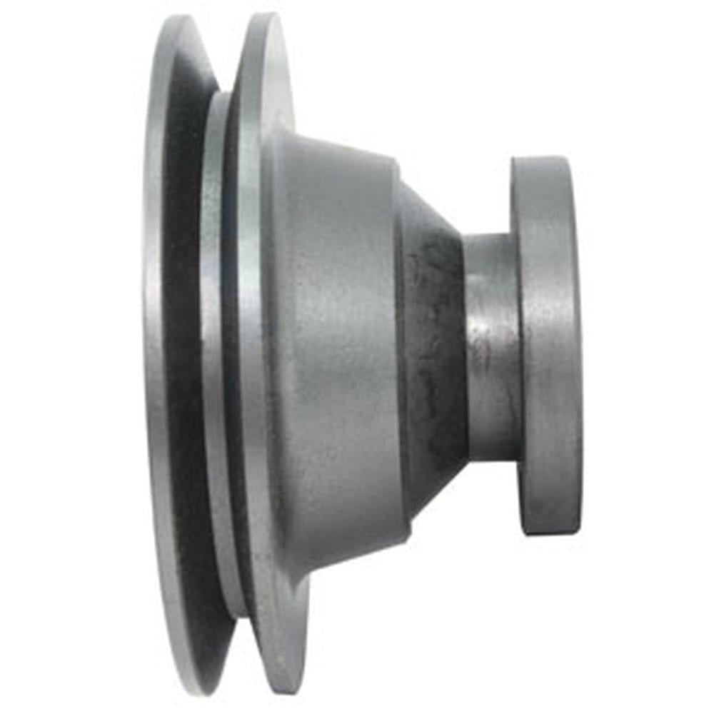 E2NN8610AB Water Pump Pulley Fits Ford New Holland Tractor TW15 TW25 TW35 T