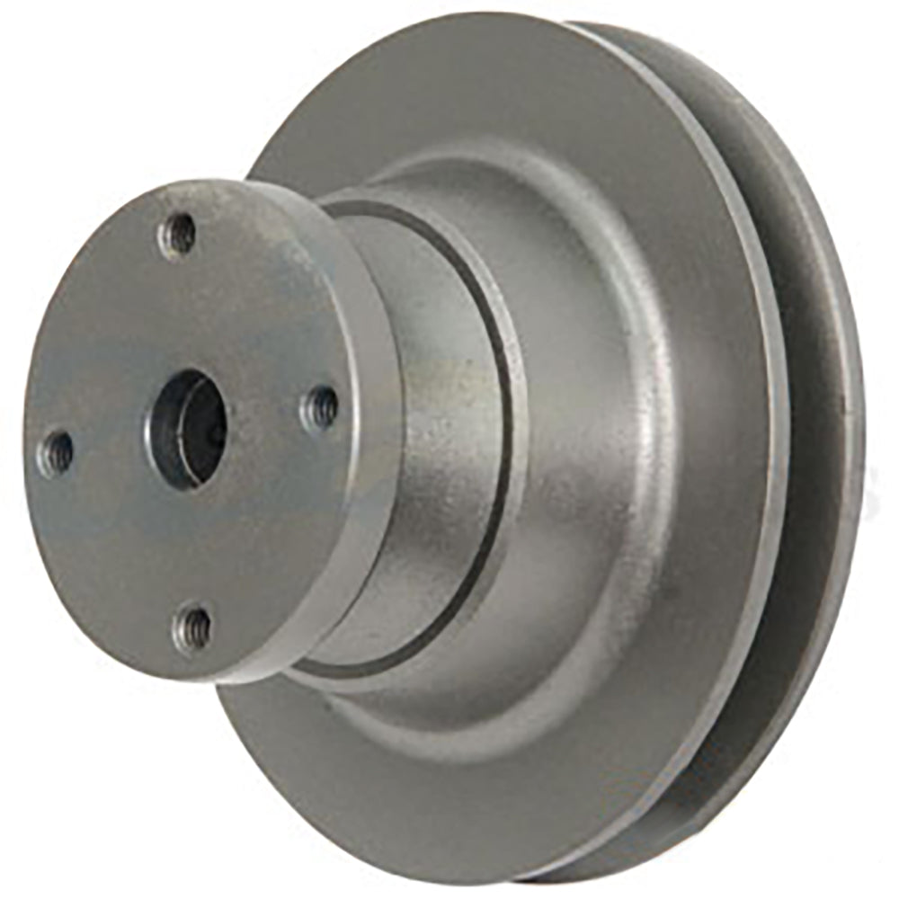 E2NN8610AB Water Pump Pulley Fits Ford New Holland Tractor TW15 TW25 TW35 T