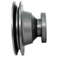 E2NN8610AB Water Pump Pulley Fits Ford New Holland Tractor TW15 TW25 TW35 T