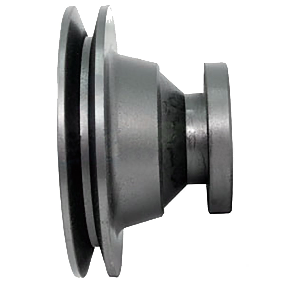 E2NN8610AB Water Pump Pulley Fits Ford New Holland Tractor TW15 TW25 TW35 T