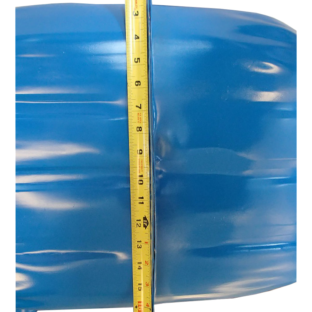 E2NN9002BA Fuel Tank Fits Ford Tractors 4000, 4600, 3910, 4610, 340, 540, 445