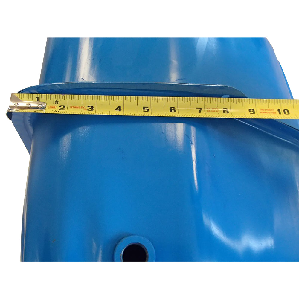 Fuel Tank Fits Ford Tractors 340, 540, 445