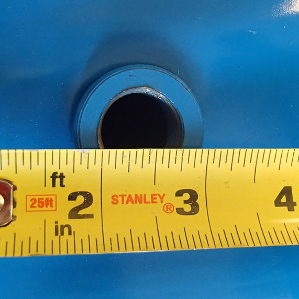 Fuel Tank Fits Ford 515 4400 3500 4200 535 4000 420 3550 4500 4600