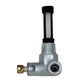 Fuel Shut Off Valve w/ Metal Handle Fits Farmtrac Replaces ESL10257