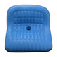 Seat Cushion and Pan Assembly - Fits Ford - E2NNA405AA99M