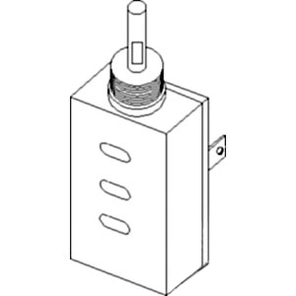 NEW LIGHT SWITCH Fits Ford 445 A C D 450 540 A B 545 C D