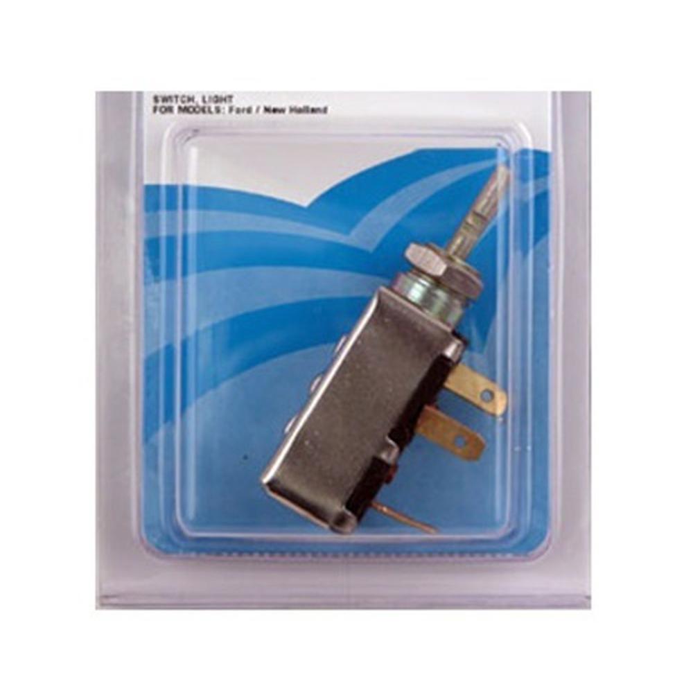 Headlight Switch Fits Ford 4110 7610 5610 4610 6610 4110 4610 6610 5610 7610