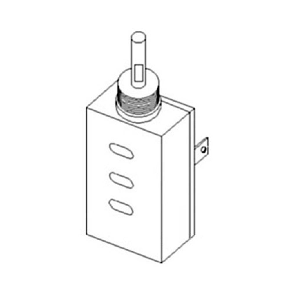 Headlight Switch Fits Ford 4110 7610 5610 4610 6610 4110 4610 6610 5610 7610