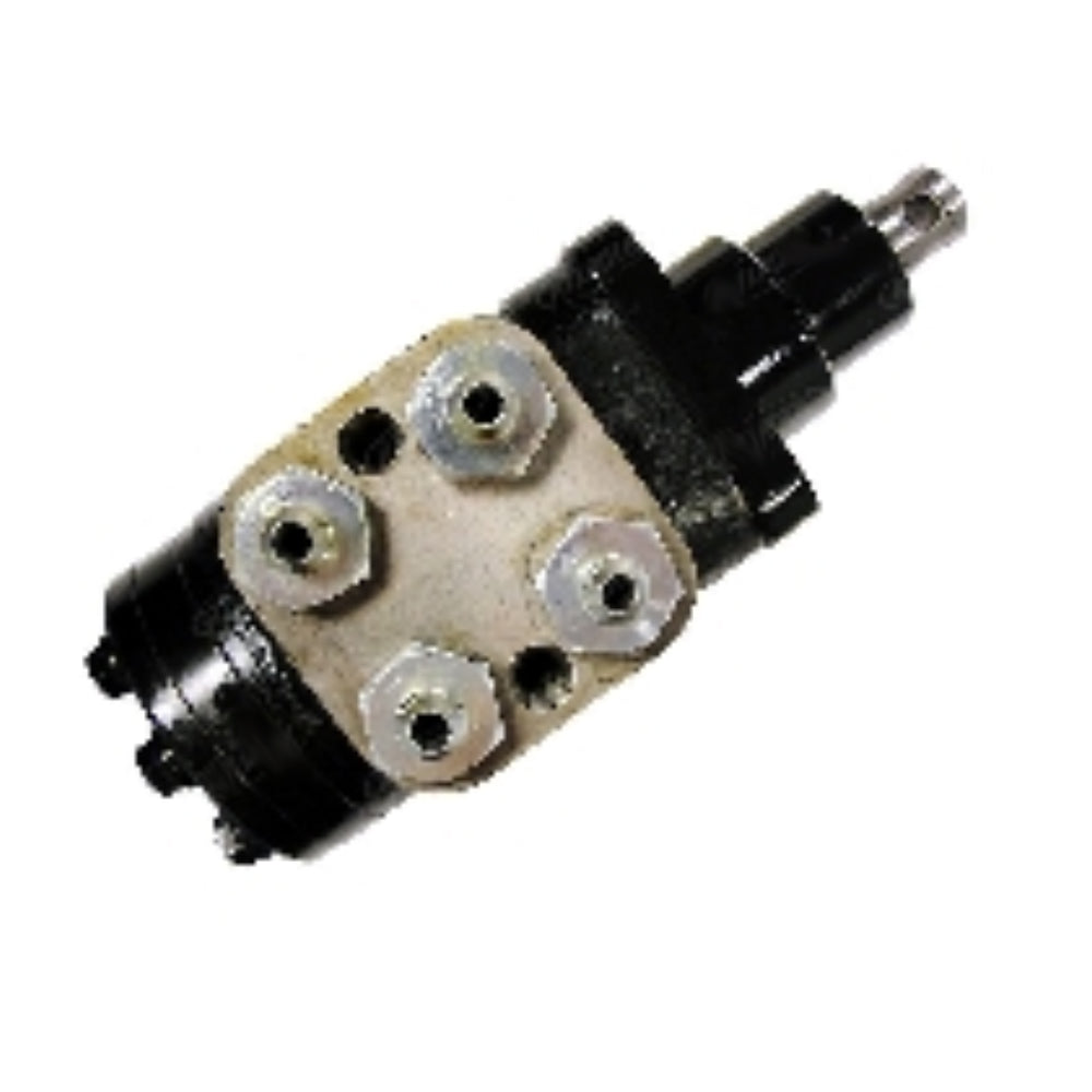 Steering Motor - Fits Ford 555D 555C 675D 4110 3910 3910 655C 4610 655D 575D