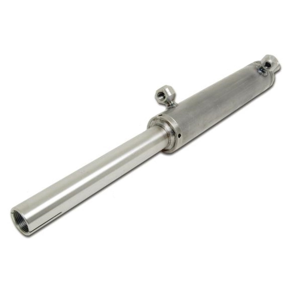 Power Steering Cylinder Fits Ford/New Holland Replaces 839489533