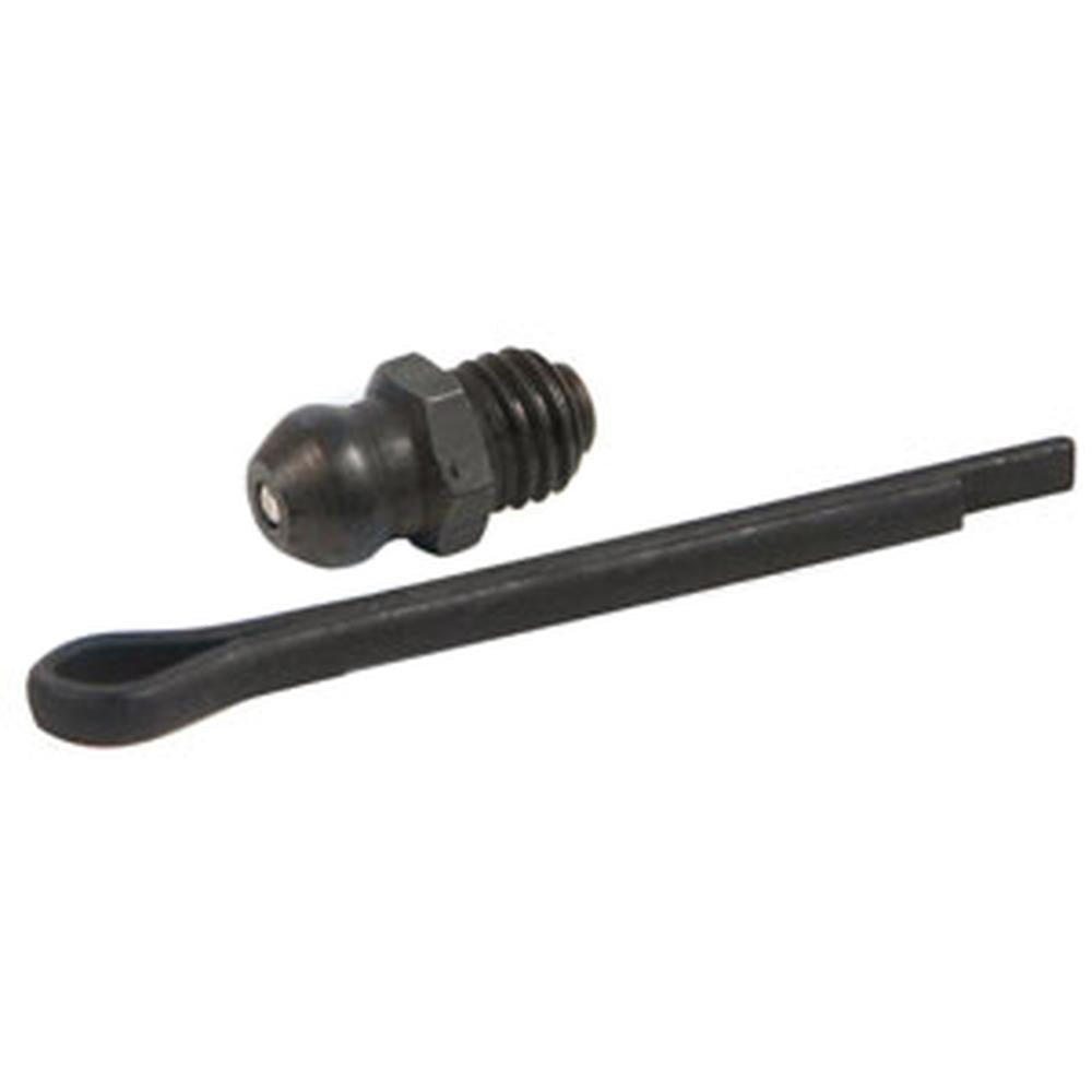 E3NN3B539AA Steering Cylinder Tie Rod End Fits Ford 5600 6600 7600