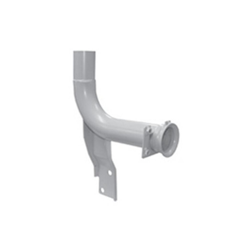 E3NN5246BA11B Exhaust Elbow Fits Ford Tractor 7610, 750, 755, 755A, 755B